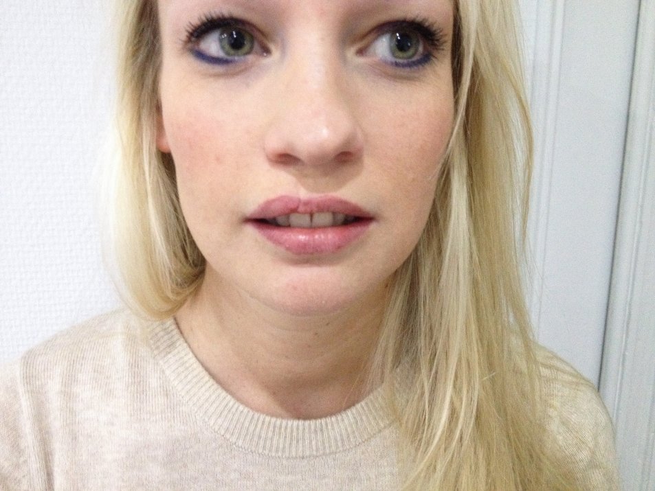 Correction bec de lièvre The Color Studio